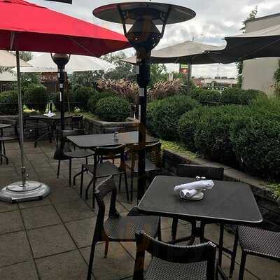 Blackshop Restaurant