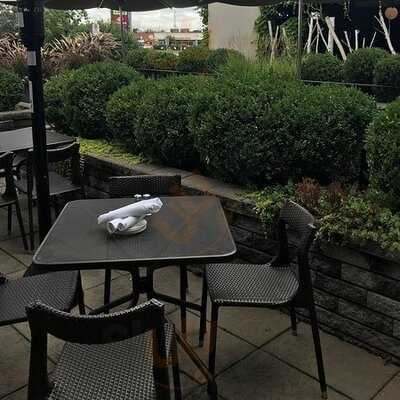 Blackshop Restaurant