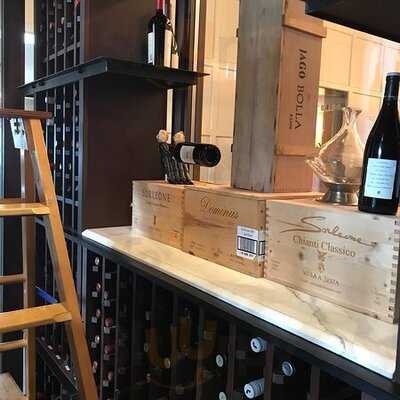 Blackshop Restaurant