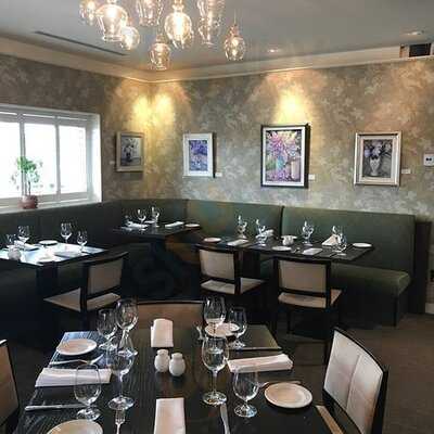 Blackshop Restaurant