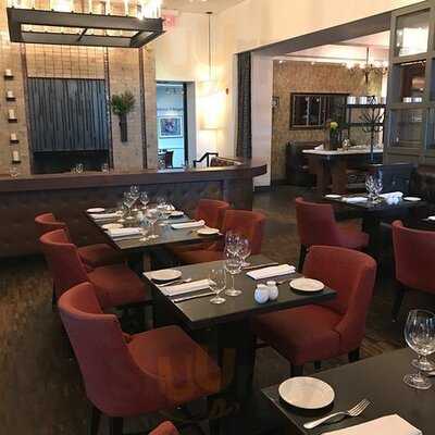 Blackshop Restaurant