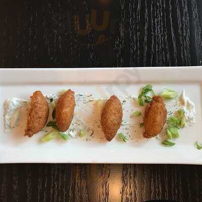 Blackshop Restaurant