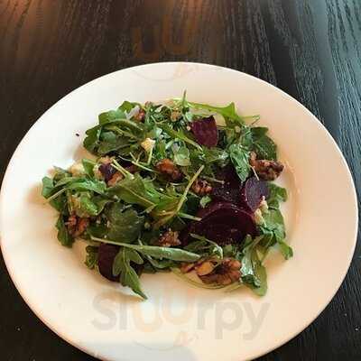 Blackshop Restaurant