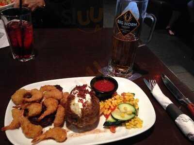 Mr Mikes Steakhouse Casual