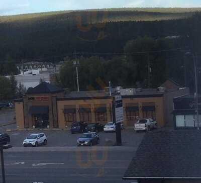 Mr Mikes Steakhouse Casual