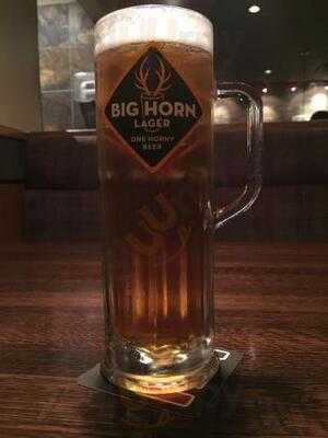 Mr Mikes Steakhouse Casual