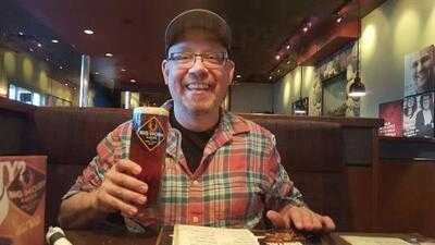 Mr Mikes Steakhouse Casual