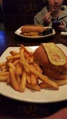 Mr Mikes Steakhouse Casual