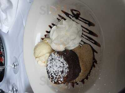 Edgewater Manor Restaurant