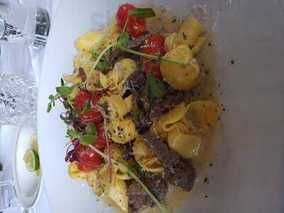 Edgewater Manor Restaurant