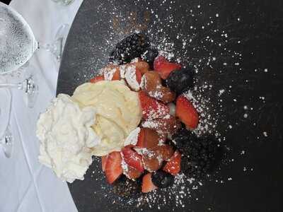 Edgewater Manor Restaurant