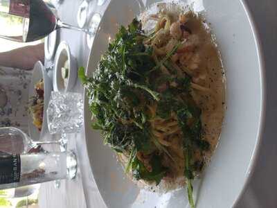 Edgewater Manor Restaurant