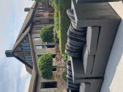 Edgewater Manor Restaurant