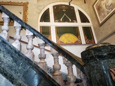 Edgewater Manor Restaurant