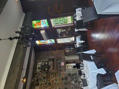 Edgewater Manor Restaurant