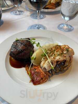 Edgewater Manor Restaurant