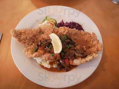 Outer Clove Restaurant