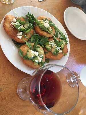 Outer Clove Restaurant