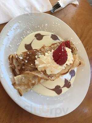 Outer Clove Restaurant