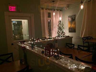 Outer Clove Restaurant