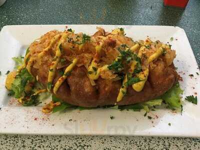 Outer Clove Restaurant