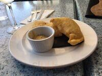 Genoa Bay Cafe
