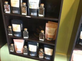 New World Coffee & Tea House