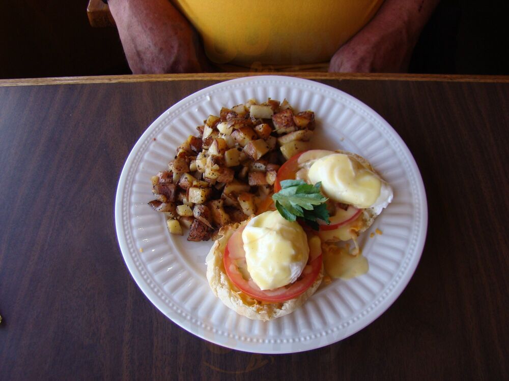 Gecko Tree Cafe And Catering