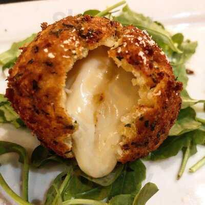 Mamma Maria's Italian Eatery