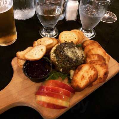 Mamma Maria's Italian Eatery