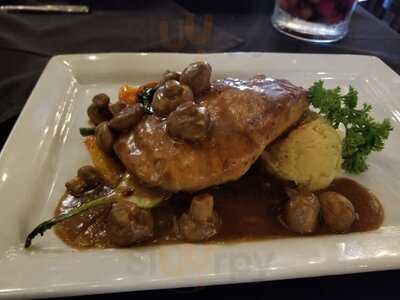 Mamma Maria's Italian Eatery