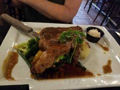 Mamma Maria's Italian Eatery