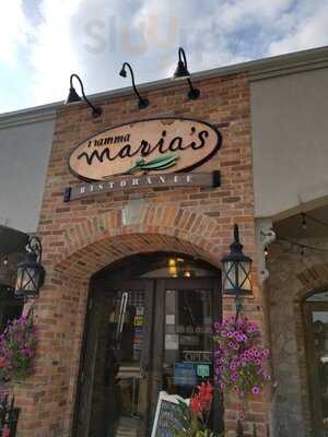 Mamma Maria's Italian Eatery