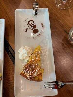 Giro D'italia Restaurant