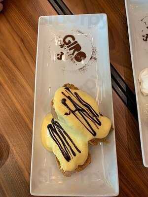 Giro D'italia Restaurant