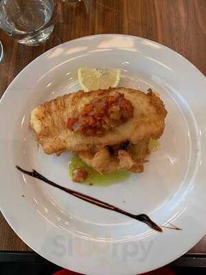 Giro D'italia Restaurant