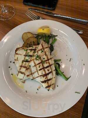 Giro D'italia Restaurant