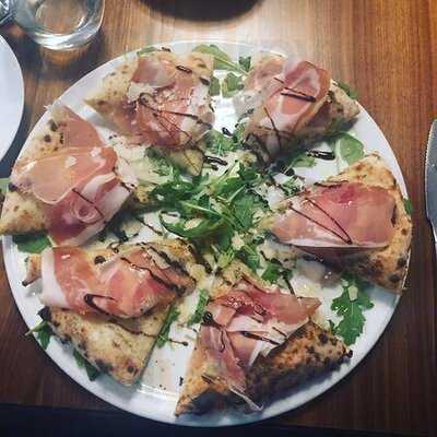 Giro D'italia Restaurant