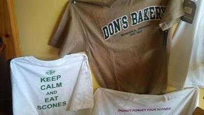 Dons Bakery