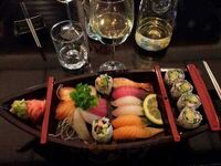 Sakura Sushi Restaurant