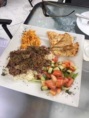 Lemon Tree Restaurant