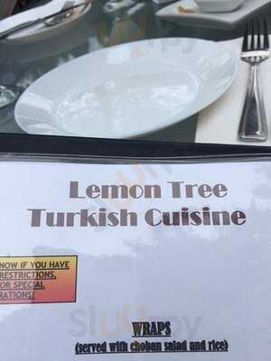 Lemon Tree Restaurant