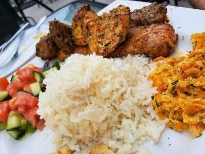 Lemon Tree Restaurant