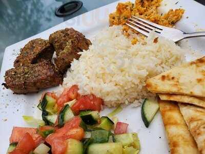 Lemon Tree Restaurant