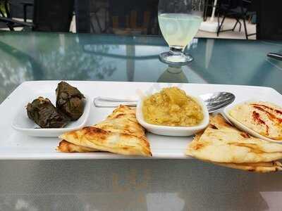 Lemon Tree Restaurant