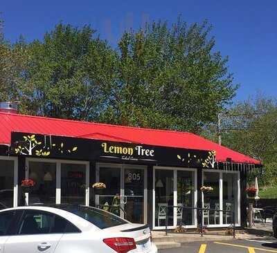 Lemon Tree Restaurant