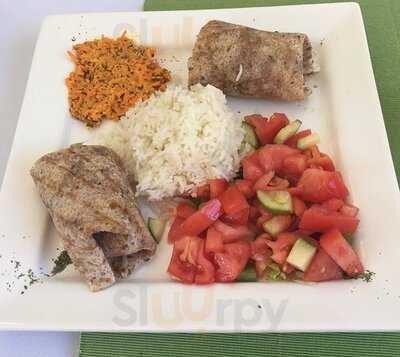 Lemon Tree Restaurant