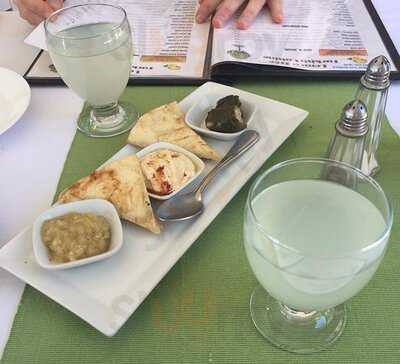 Lemon Tree Restaurant