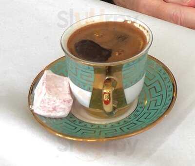 Lemon Tree Restaurant