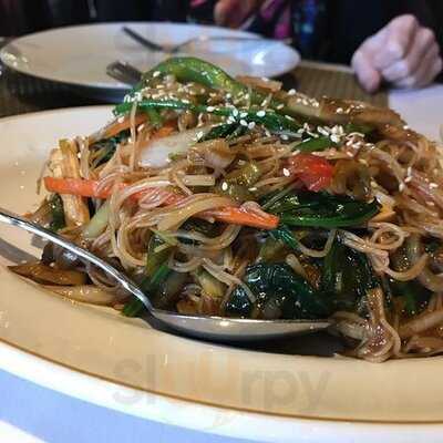 Banana Leaf  Asian Cuisine